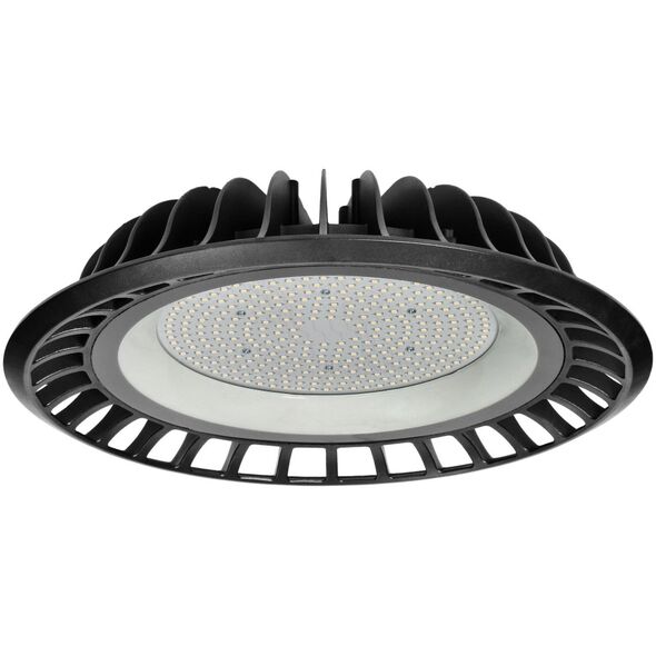 Orno HORIN LED 200W oprawa typu highbay, 18000lm, IP65, 4000K, aluminium