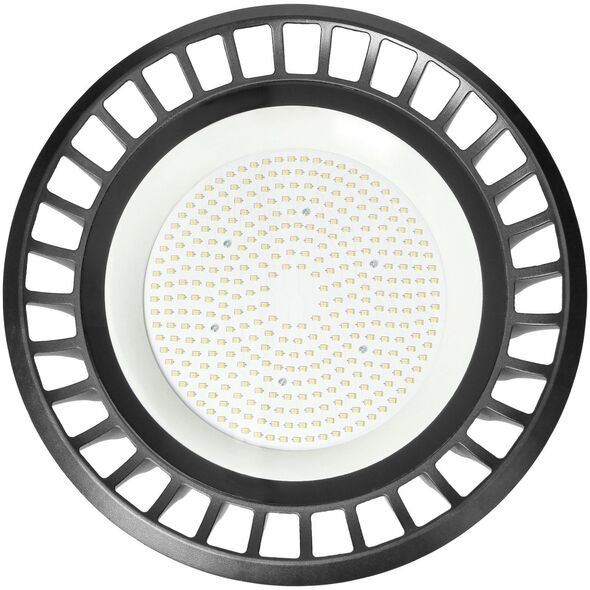 Orno HORIN LED 200W oprawa typu highbay, 18000lm, IP65, 4000K, aluminium