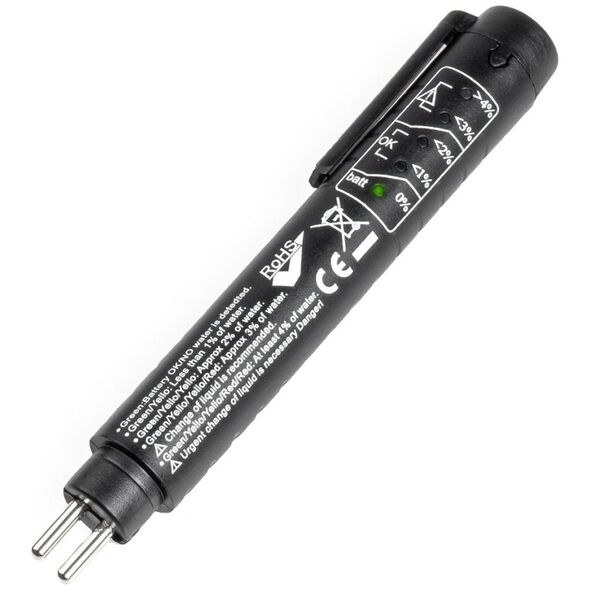 AMiO Tester płynu hamulcowego amio-03123