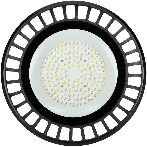 Orno HORIN LED 100W oprawa typu highbay, 9000lm, IP65, 4000K, aluminium