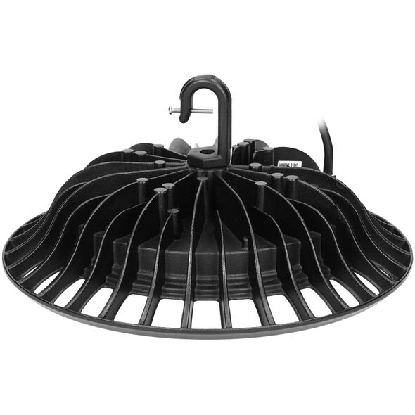 Orno HORIN LED 100W oprawa typu highbay, 9000lm, IP65, 4000K, aluminium