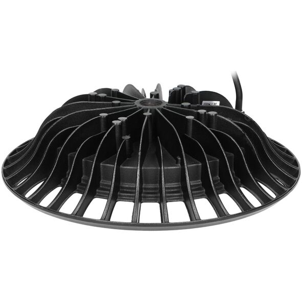 Orno HORIN LED 100W oprawa typu highbay, 9000lm, IP65, 4000K, aluminium