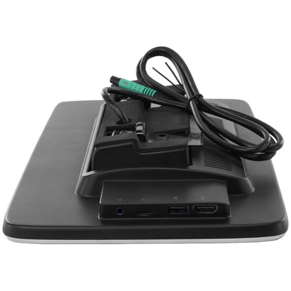 Nvox Monitor samochodowy zagłówkowy dedykowany do bmw 12cali led hd z systemem android oraz usb sd fm wifi 12v
