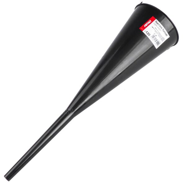 AMiO Lejek uniwersalny wąski długi do paliwa cieczy wody 46 cm amio-03229