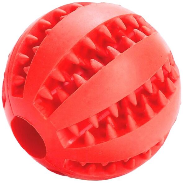ATL AG684H Piłka gryzak na przysmaki 5 cm