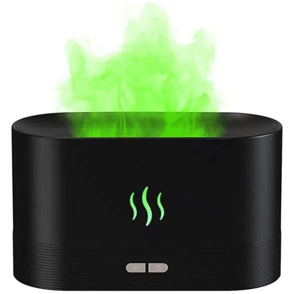 Nawilżacz powietrza ATL AG743B Nawilżacz powietrza czarny rgb