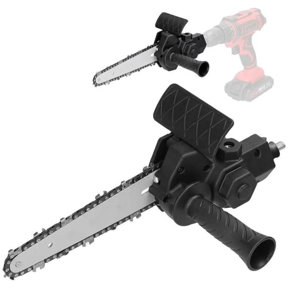 ATL NZ20 Adapter do wiertarki piła            łańcuchowa