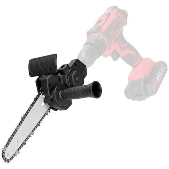 ATL NZ20 Adapter do wiertarki piła            łańcuchowa