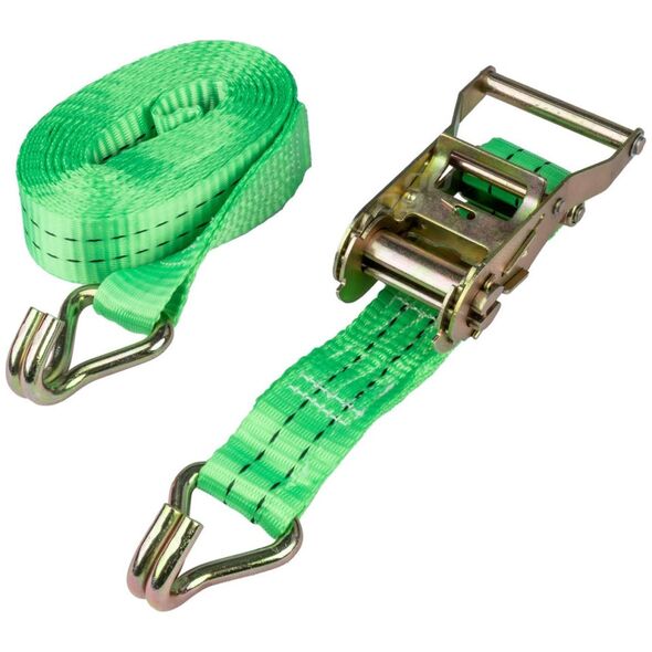 AMiO Pas transportowy z napinaczem 2000kg 35mm 6m amio-03296
