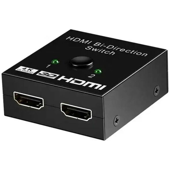 ATL HD42 Switch hdmi 2.0 4k