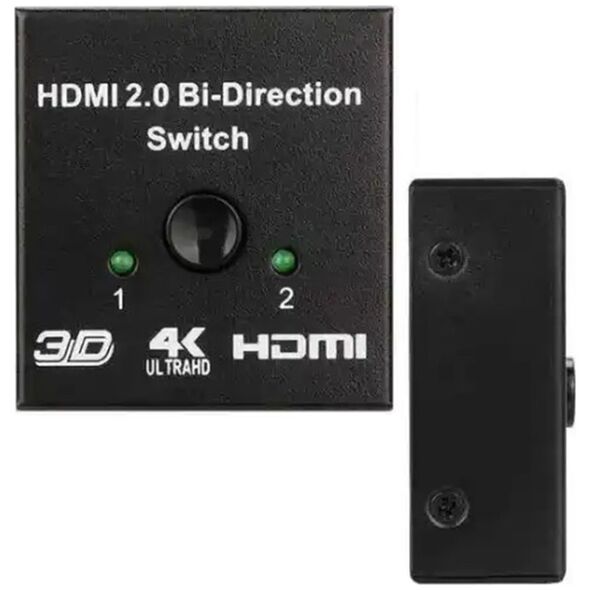 ATL HD42 Switch hdmi 2.0 4k