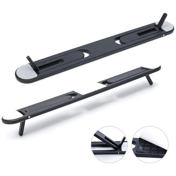 ATL PK18A Podstawka pod laptop biała