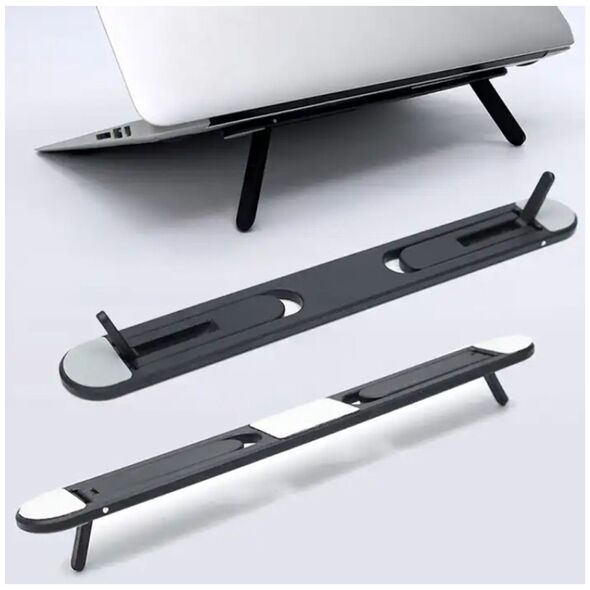 ATL PK18A Podstawka pod laptop biała