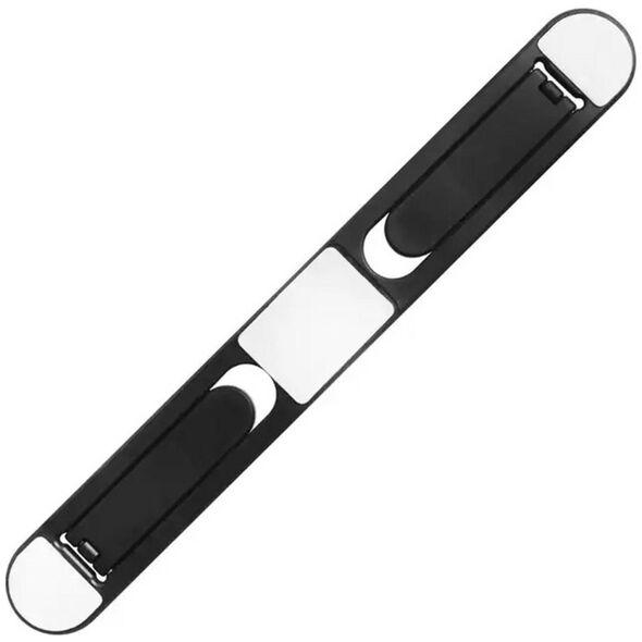 ATL PK18 Podstawka pod laptop czarna