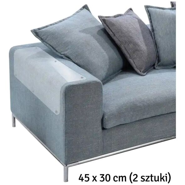 ATL ZW24 Mata do drapania 45x30 2szt