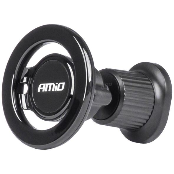 AMiO Uchwyt do samochodu na telefon kratkę magnetyczny my mag amio-03791
