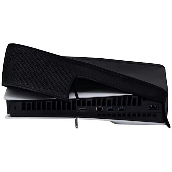 ATL PSP29B Osłona przeciwpyłowa do ps5 slim   leżąca