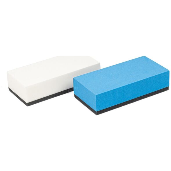 AMiO Aplikator gąbka do powłok ceramicznych zestaw 2 sztuki amio-03714