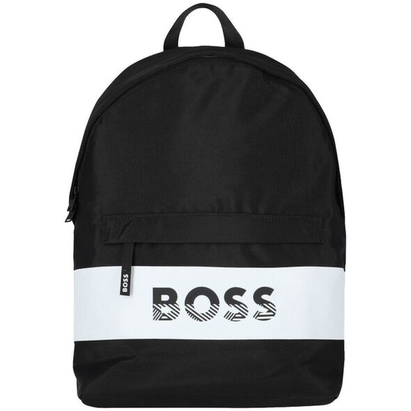 Hugo Boss Hugo Boss, Boss Bottled, Τσάντα, Παπούτσια, Μαύρο/Γκρι, Unisex Unisex 13423488 8005610507798