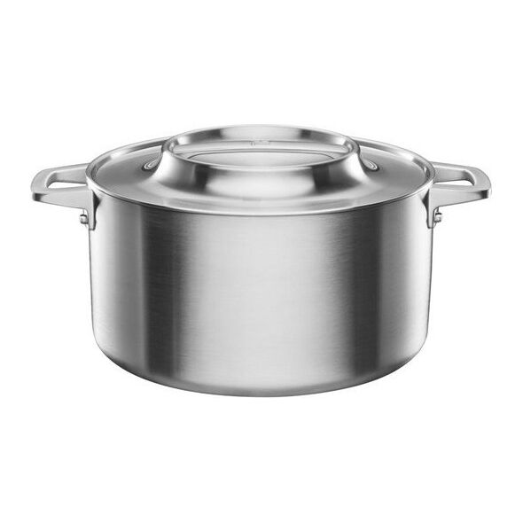 Ατσάλινο δοχείο Fiskars Norden 5,0 L (ανοξείδωτο) # 13487006 6424002009405