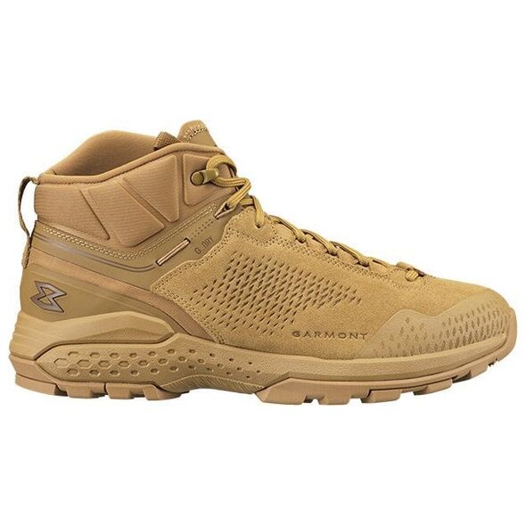 Ανδρικά παπούτσια trekking Garmont παπούτσια T4 GROOVE G-DRY 13524903 8056586156374
