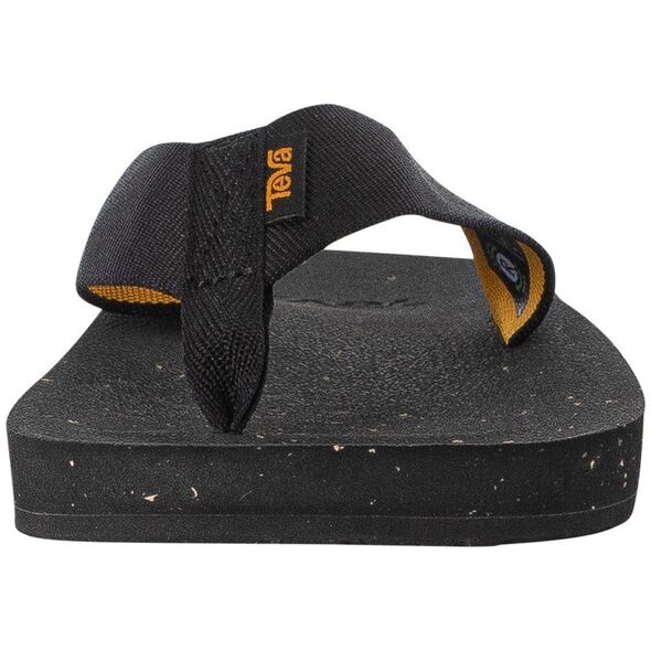 Teva M'S ReFlip, BLK, 44.5 (us 11)| uk 10