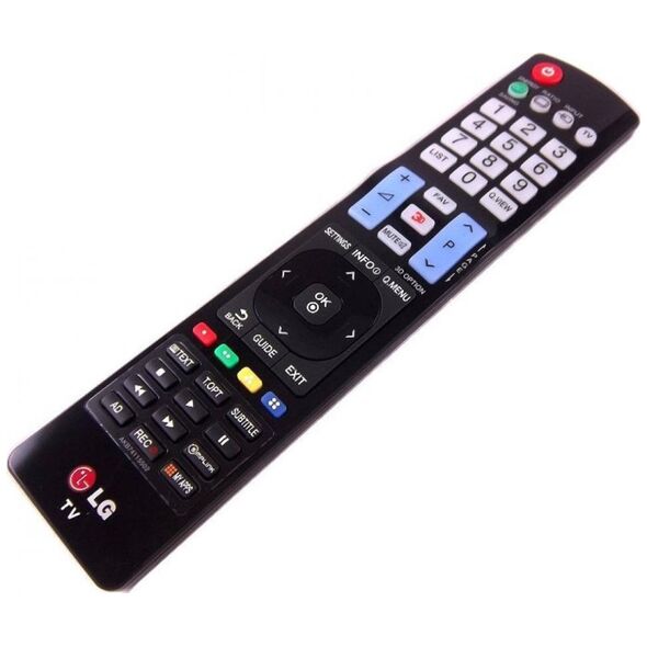 Τηλεχειριστήριο LG LG AKB74115502 13552203 5056193032699