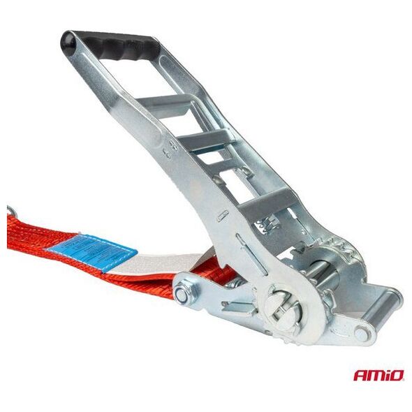 PAS-KAM Napinacz mechanizm pasa transportowego ERGO 0,4 m 50 mm 5T AMIO-03995