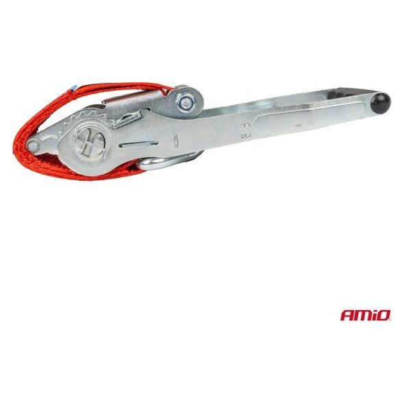 PAS-KAM Napinacz mechanizm pasa transportowego ERGO 0,4 m 50 mm 5T AMIO-03995