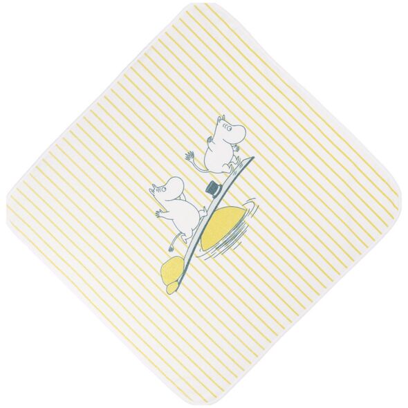 Πετσέτα θαλάσσης Iittala Moomin για μωρό 13613247 6411801015799