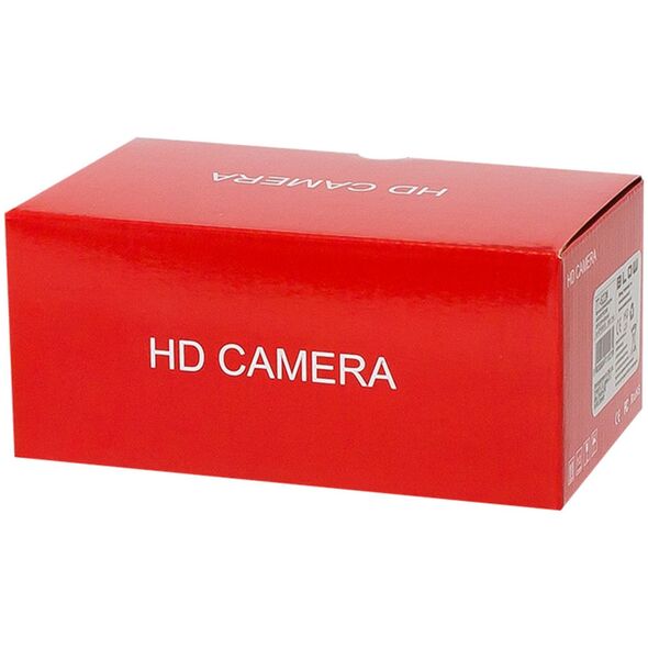 Kamera IP Blow 77-860# Kamera blow wifi ip 5mp plastik+metal