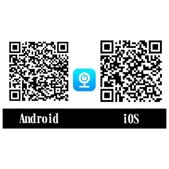 Kamera IP Blow 78-779# Kamera blow tubowa 4g 3mp h-443