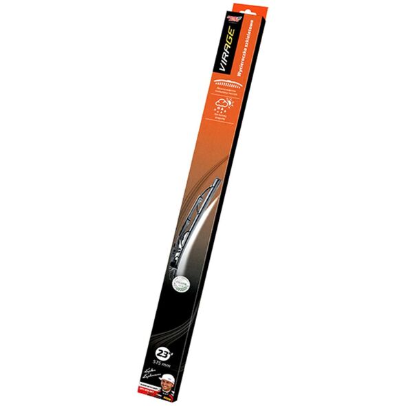 Blow 52-289# Wycieraczka szkieletowa 575mm - 23"