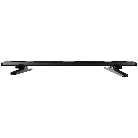 Blow 76-879# Uchwyt tv lcd hq 37"-99" czarny pochylny