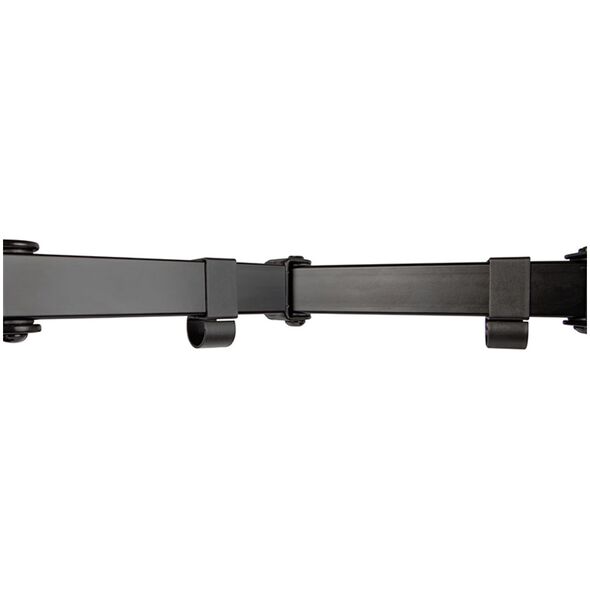 Blow 76-875# Uchwyt tv lcd hq 10"-32" mocowany do biurka