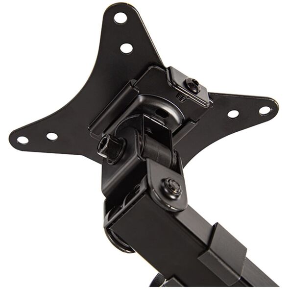 Blow 76-875# Uchwyt tv lcd hq 10"-32" mocowany do biurka