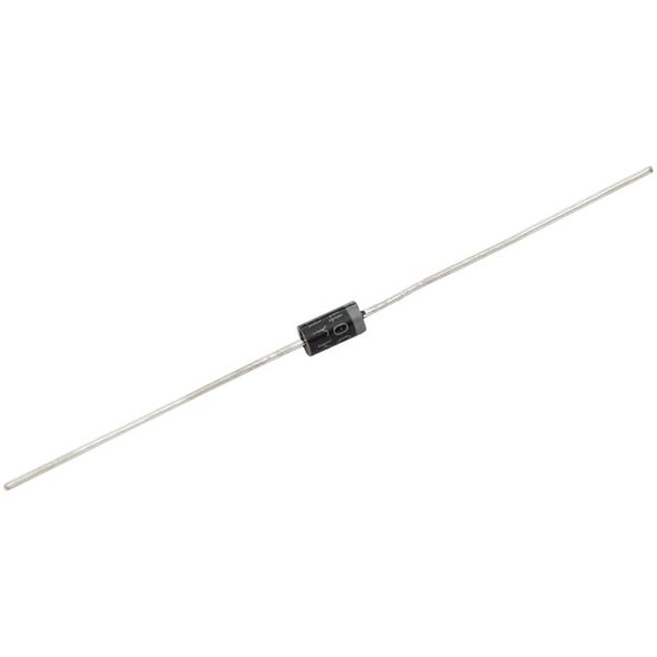 Blow 6044#                Dioda prost.1n4007 1a/1000v do41 taśma