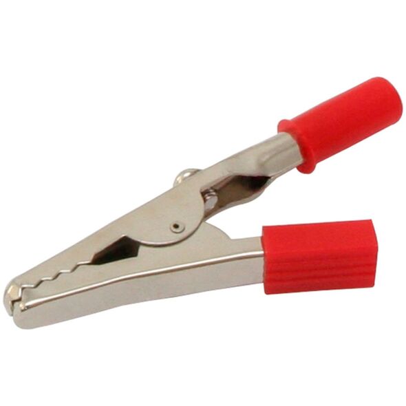 Blow 3557# Krokodylek średni nh 029 czerwony