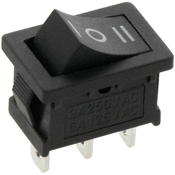 Blow Przełącznik MK1012C 3-pozycyjny