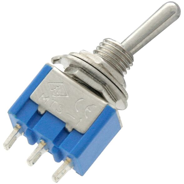 Blow 3900# Przeł.mts 102 3a 250v pojed.on-on