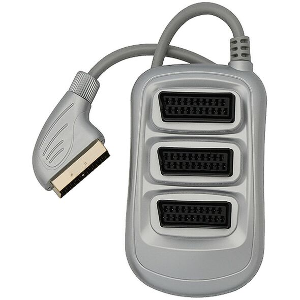 Blow 91-106#              Rozg.wt.scart-3 gn.scart digital