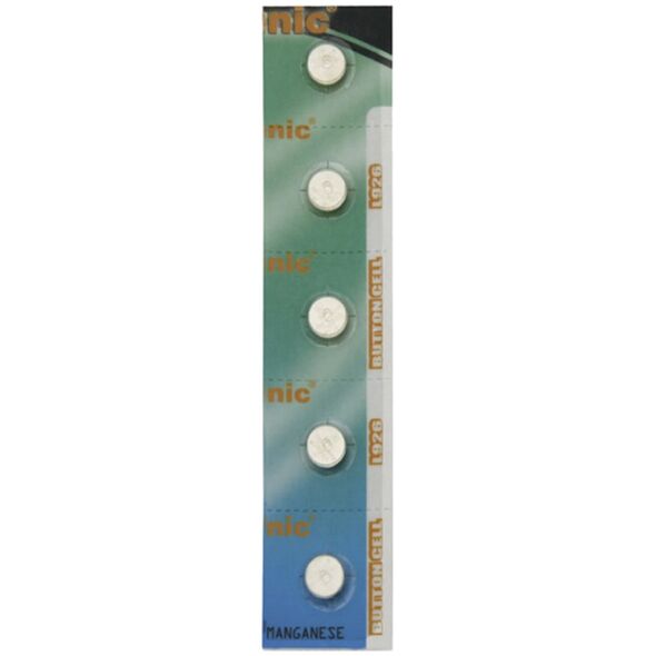 Blow Bateria AG 7 blister L926