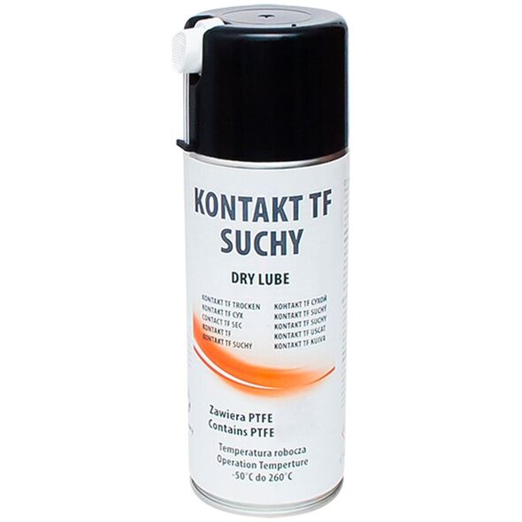 Blow 4201# Spray kontakt tf suchy 400ml     ag