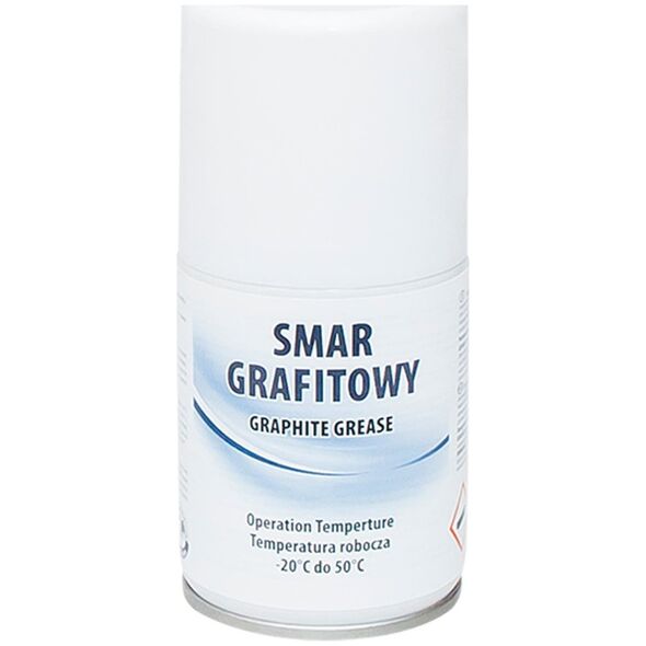 Blow 4215# Smar grafitowy 100ml ag
