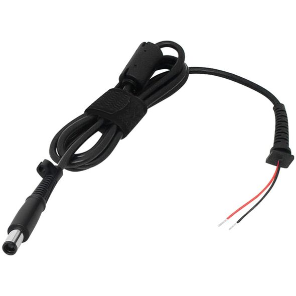 Kabel zasilający Blow 4242# Kabel zasilacza hp 7.4x5.0+ pin