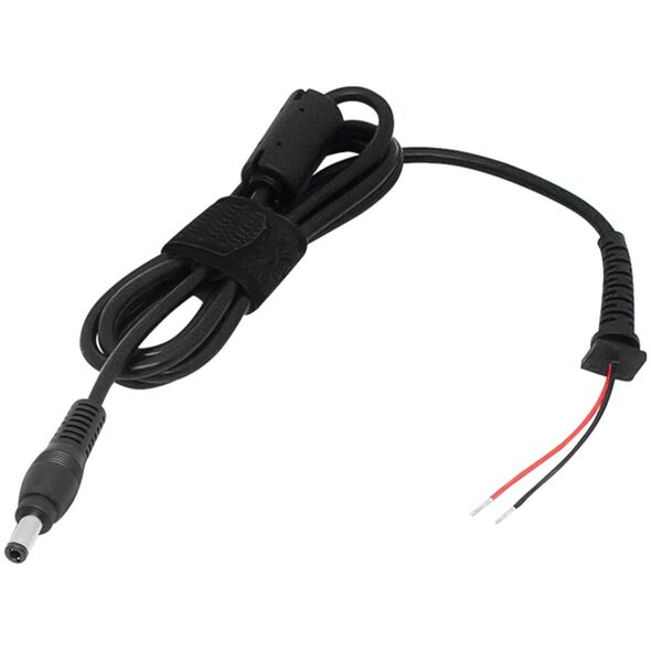Kabel zasilający Blow 4283# Kabel zasilacza toshiba/asus 5,5x2,5x12