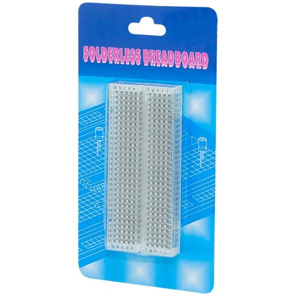 Blow 3695# Płytka prototypowa stykowa  300pól przeź