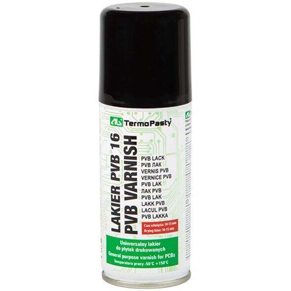 Blow 4234# Spray lakier pvb 16 100ml     ag