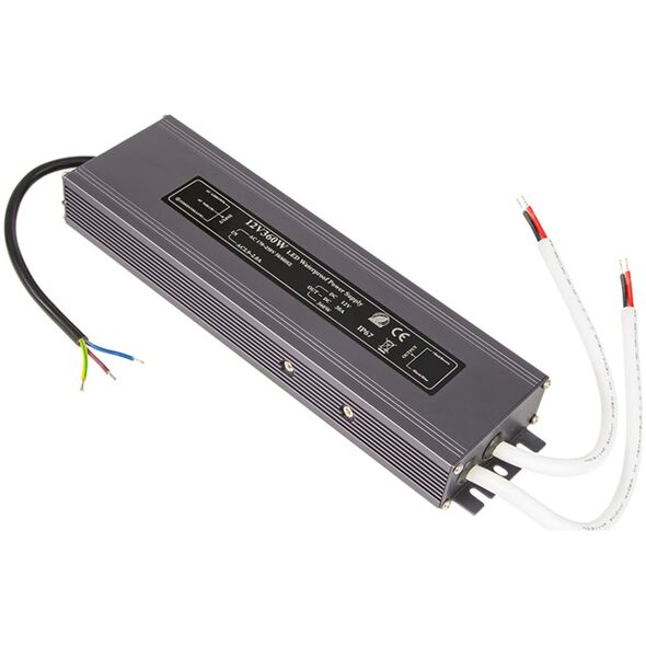 Kabel zasilający Blow 70-511# Zasilacz do systemów led 12v/30a 360w