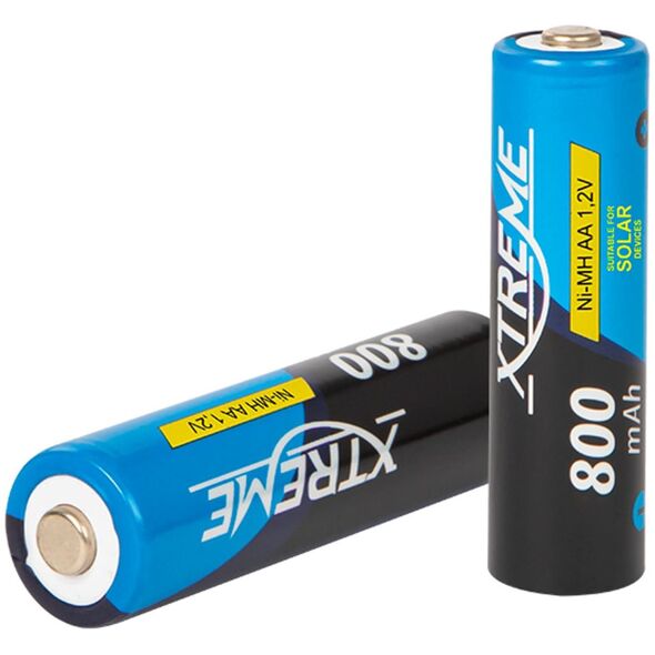 Blow 82-606# Akumulator  r6 ni-mh aa 800mah xtreme